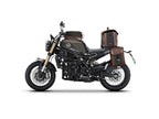 SHAD SR Pannier Rack for Benelli Leoncino 800 Trail (21-26)