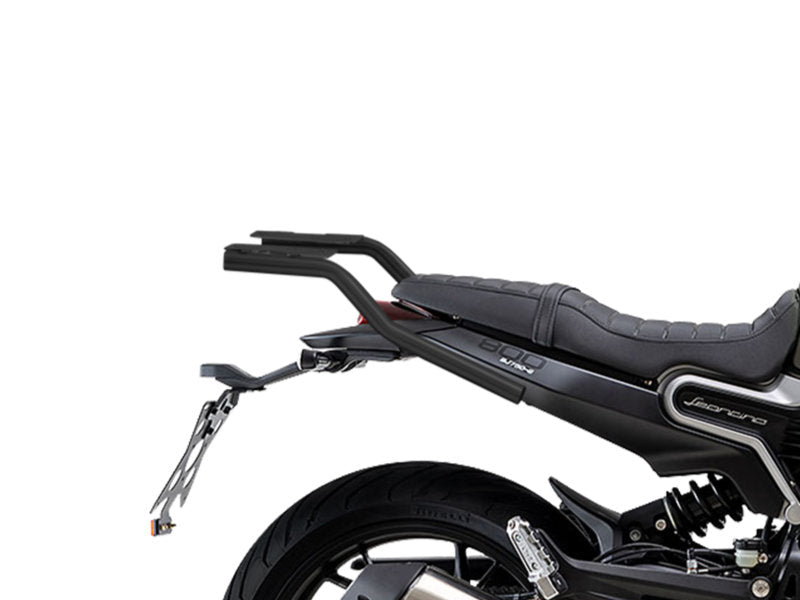 SHAD Top Box Rack for Benelli Leoncino 800 (21-26)