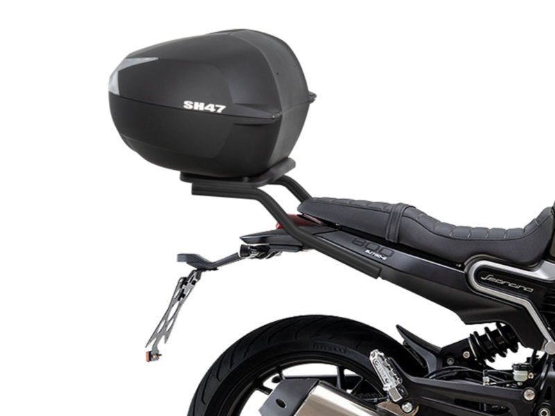 SHAD Top Box Rack for Benelli Leoncino 800 (21-26)
