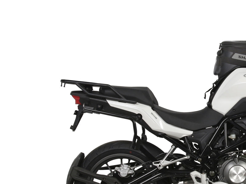 SHAD 3P Pannier Rack for Benelli TRK 502 (16-26)
