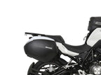 SHAD 3P Pannier Rack for Benelli TRK 502 (16-26)