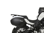 SHAD 3P Pannier Rack for Benelli TRK 502 (16-26)