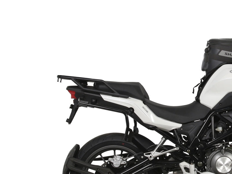 SHAD 3P Pannier Rack for Benelli TRK 502 (16-26)
