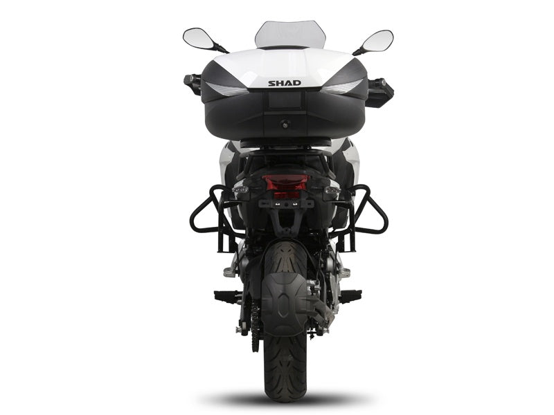 SHAD 3P Pannier Rack for Benelli TRK 502 (16-26)