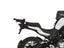 SHAD Top Box Rack for Benelli TRK 502 (16-19)