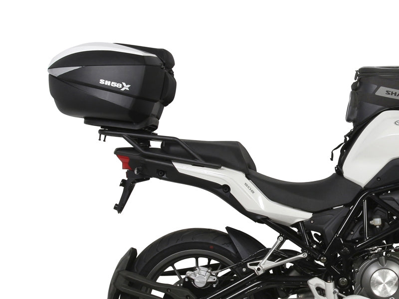 SHAD Top Box Rack for Benelli TRK 251 (19-26)