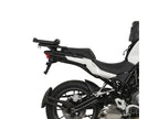 SHAD Top Box Rack for Benelli TRK 502 (16-19)