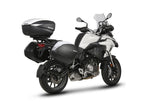 SHAD Top Box Rack for Benelli TRK 502 (16-19)