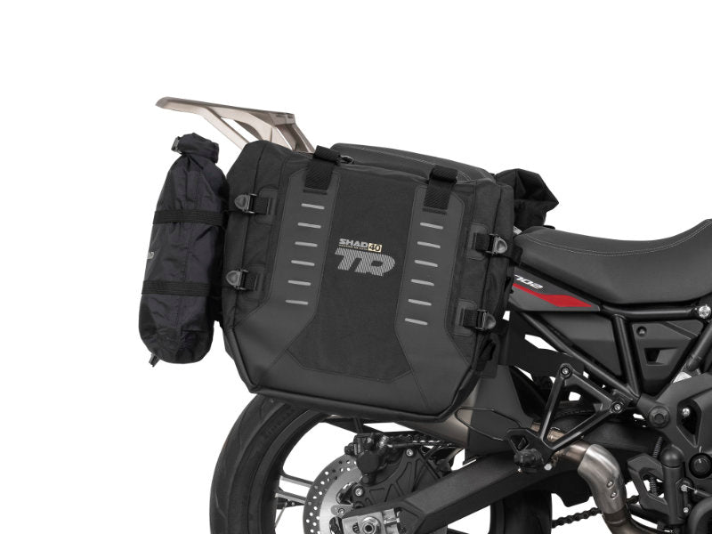 SHAD 4P Pannier Rack for Benelli TRK 702 X (23-25)