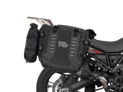 SHAD 4P Pannier Rack for Benelli TRK 702 X (23-25)
