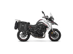 SHAD 4P Pannier Rack for Benelli TRK 702 X (23-26)