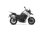 SHAD 4P Pannier Rack for Benelli TRK 702 X (23-26)
