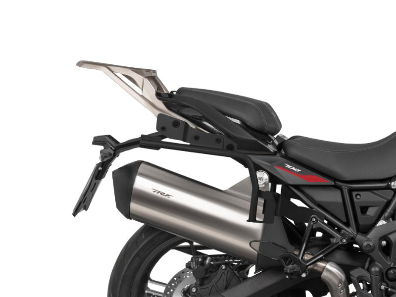 SHAD 3P Pannier Rack for Benelli TRK 702 (23-25)
