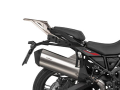 SHAD 3P Pannier Rack for Benelli TRK 702 (23-25)