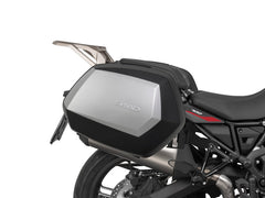 SHAD 3P Pannier Rack for Benelli TRK 702 (23-25)