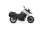 SHAD 3P Pannier Rack for Benelli TRK 702 (23-26)