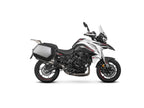 SHAD 3P Pannier Rack for Benelli TRK 702 X (23-26)