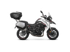 SHAD 3P Pannier Rack for Benelli TRK 702 (23-26)