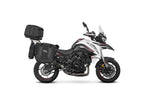 SHAD Top Box Rack for Benelli TRK 702 (23-26)