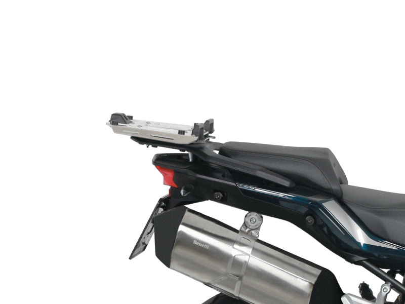SHAD Top Box Rack for Benelli TRK 502 (20-26)