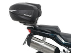 SHAD Top Box Rack for Benelli TRK 502 X (20-26)