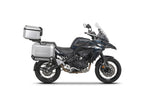 SHAD Top Box Rack for Benelli TRK 502 (20-26)