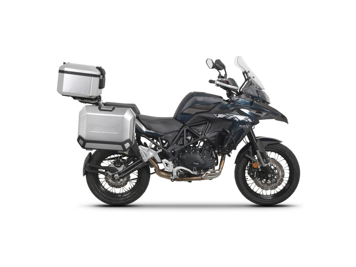 SHAD Top Box Rack for Benelli TRK 502 (20-26)