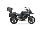 SHAD Top Box Rack for Benelli TRK 502 X (20-26)
