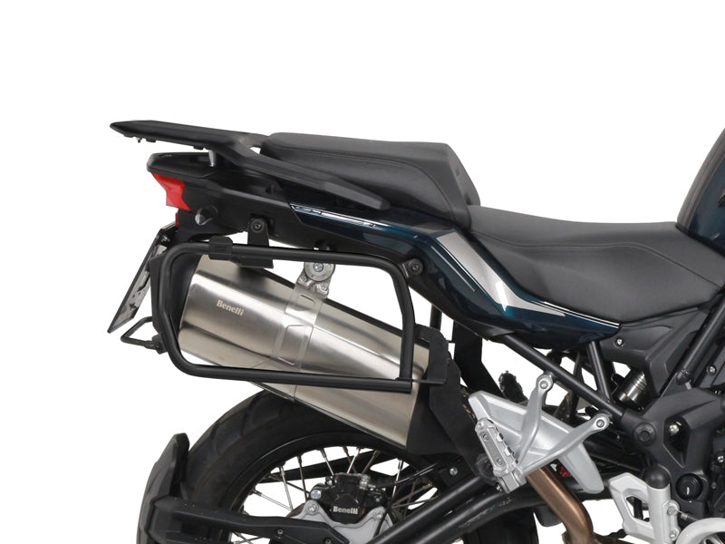 SHAD 4P Pannier Rack for Benelli TRK 502 X (18-26)