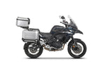 SHAD 4P Pannier Rack for Benelli TRK 502 X (18-26)