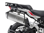 SHAD 3P Pannier Rack for Benelli TRK 502 X (18-26)