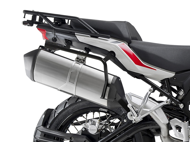 SHAD 3P Pannier Rack for QJMotor SRT 700 X (23-26) Main image