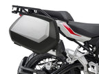 SHAD 3P Pannier Rack for Benelli TRK 502 X (18-26)