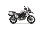 SHAD 3P Pannier Rack for Benelli TRK 502 X (18-26)