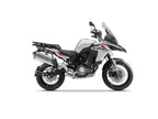 SHAD 3P Pannier Rack for Benelli TRK 502 X (18-26)