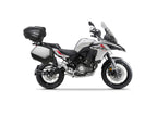 SHAD 3P Pannier Rack for Benelli TRK 502 X (18-26)