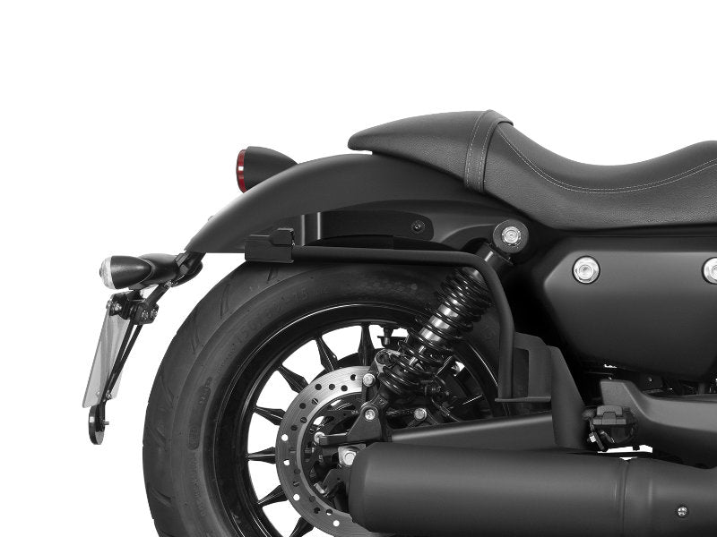 SHAD 3P Pannier Rack for Benda Fox 125 (22-26)