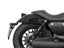 SHAD 3P Pannier Rack for Benda Fox 300 (22-26)
