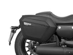 SHAD 3P Pannier Rack for Benda Fox 300 (22-26)