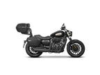 SHAD 3P Pannier Rack for Benda Fox 300 (22-26)