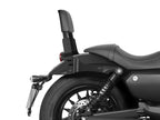 SHAD Backrest & Sissybar for Benda Fox 125 (22-26)