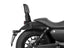 SHAD Backrest & Sissybar for Benda Fox 125 (22-26)
