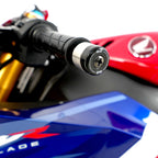 R&G Bar Ends for Honda CBF1000 GT (08-09)