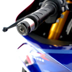 R&G Bar Ends for Honda CB500F (13-18)