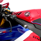 R&G Bar Ends for Honda VFR800 (98-01)