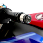 R&G Bar Ends for Honda CBR600RR (03-26)