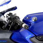 R&G Bar Ends for Yamaha Fazer (97-12)
