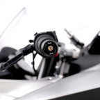 R&G Bar Ends for Ducati 600SS (99-07)