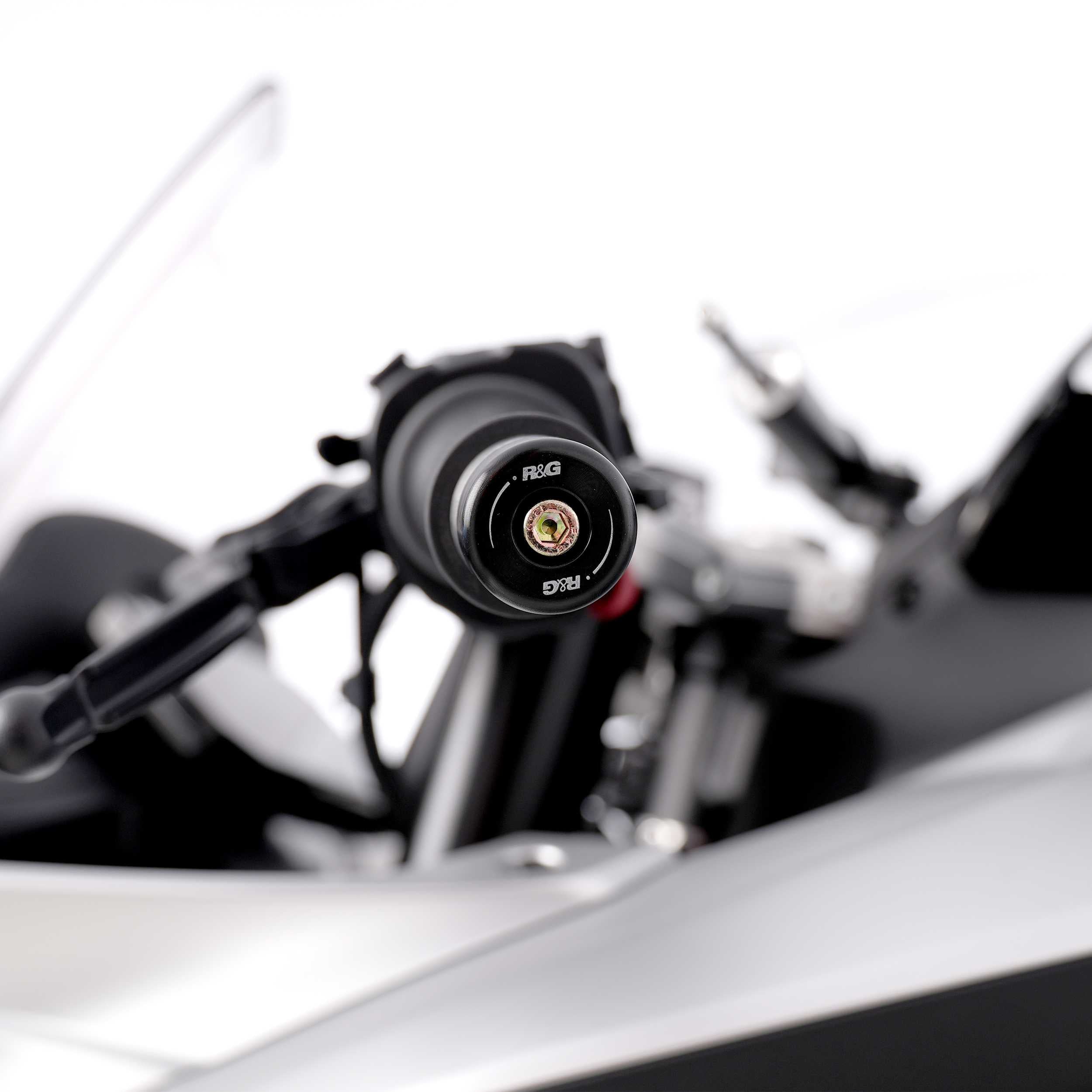 R&G Bar Ends for Ducati 1000DS (99-07)