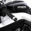 R&G Bar Ends for Ducati Multistrada 1200 (10-14)